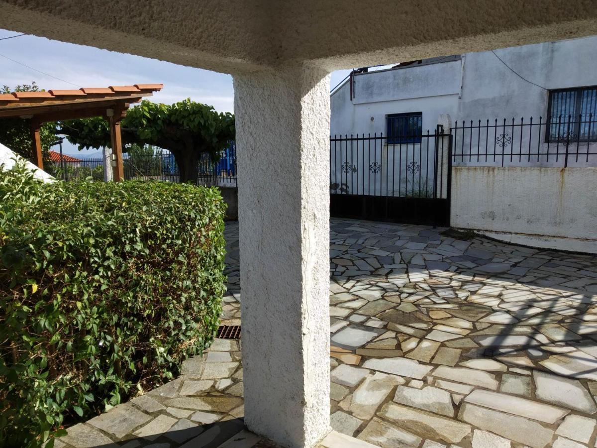 Ellina'S Home - Euboea Island Greece Oxilithos Exterior photo