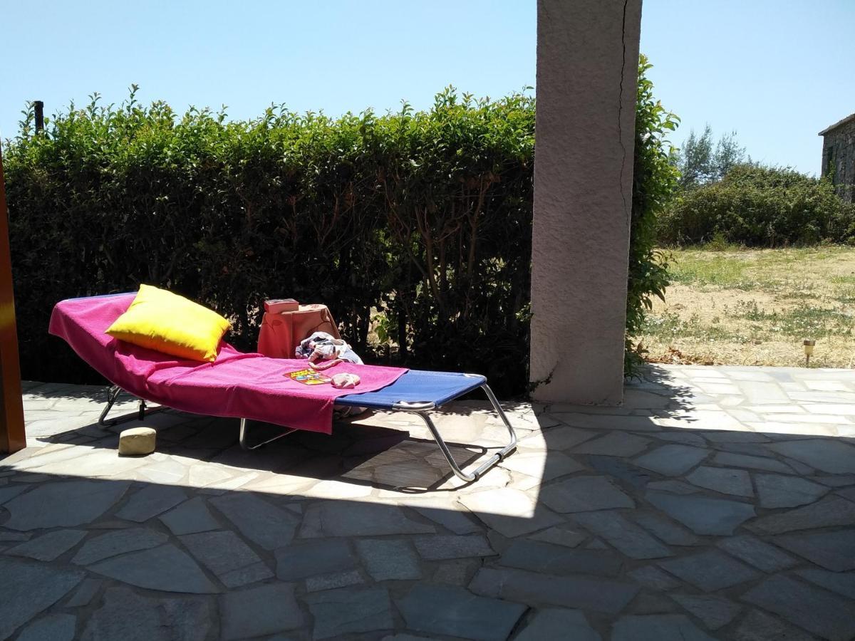 Ellina'S Home - Euboea Island Greece Oxilithos Exterior photo