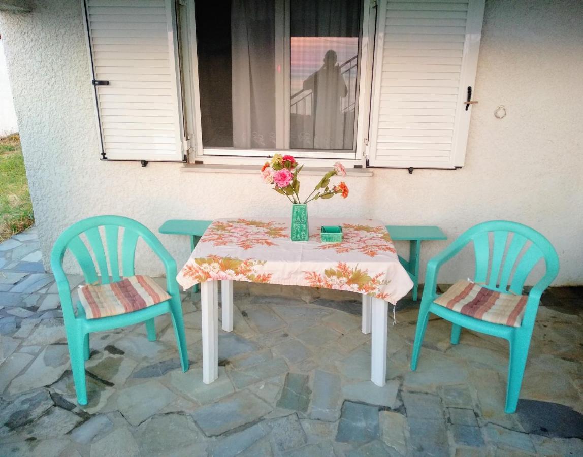 Ellina'S Home - Euboea Island Greece Oxilithos Exterior photo